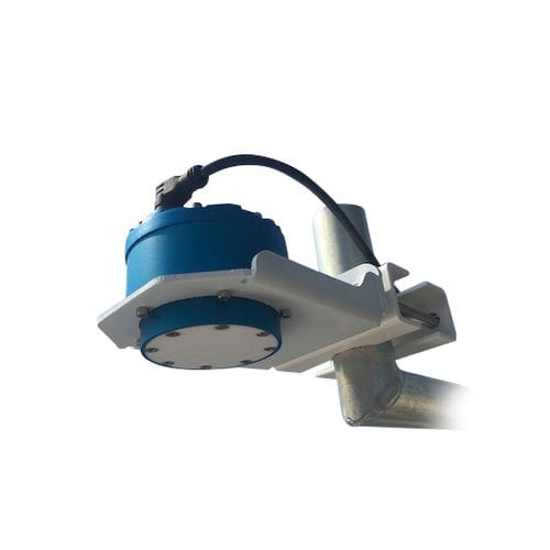 雷达液位传感器 - WLR series - KISTERS - HyQuest Solutions - 用于水 / 4-20 mA / IP68