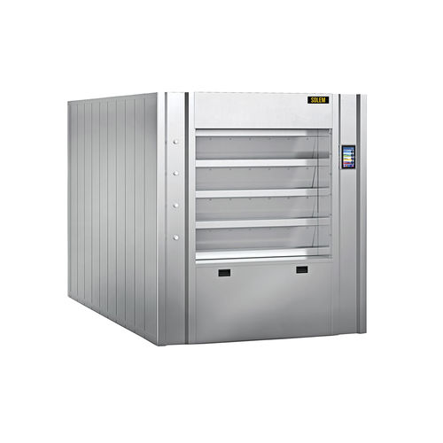 室式炉 - SLM-CR - Solem Bakery Machine - 熟化