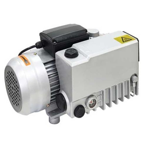 旋片真空泵 - RV-010 - UNi-CROWN CO., LTD. - 润滑 / 220Vac / 380Vac