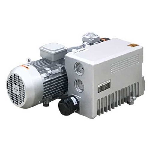 旋片真空泵 - RV-040 - UNi-CROWN CO., LTD. - 润滑 / 220Vac / 380Vac