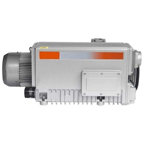 旋片真空泵 - RV-250 - UNi-CROWN CO., LTD. - 润滑 / 220Vac / 380Vac