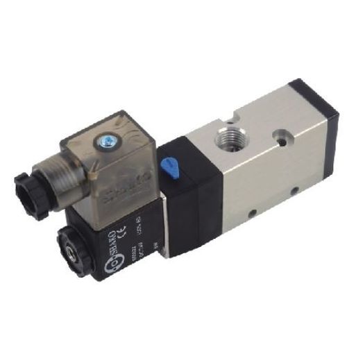 三通电磁阀 - JSV-320 Series - Jufan Industrial Co., Ltd.