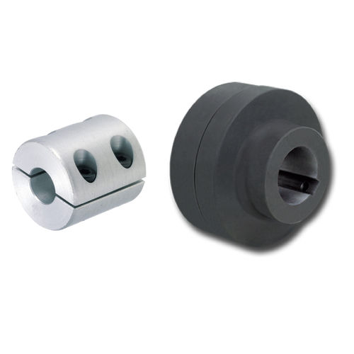联轴器 - CO／NM - Jufan Industrial Co., Ltd.