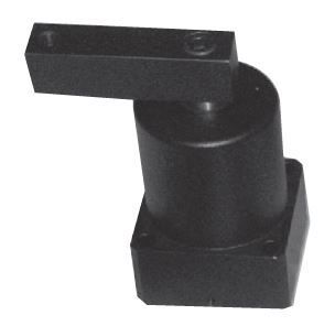 气缸 - NAS2 Series - Jufan Industrial Co., Ltd. - 旋转 / 夹具