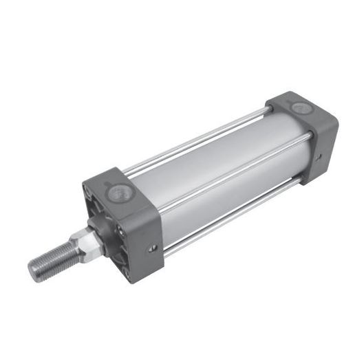 气缸 - ALR - Jufan Industrial Co., Ltd. - 工业