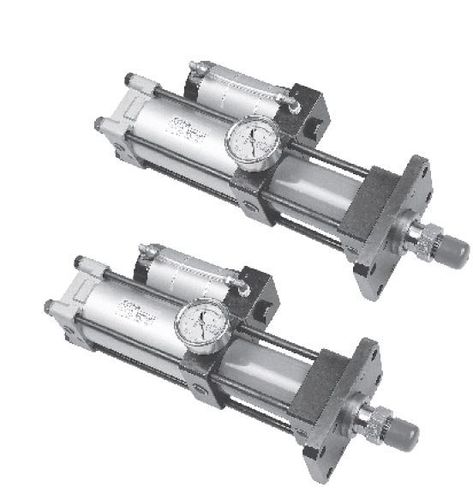 气缸 - BC - Jufan Industrial Co., Ltd. - 工业
