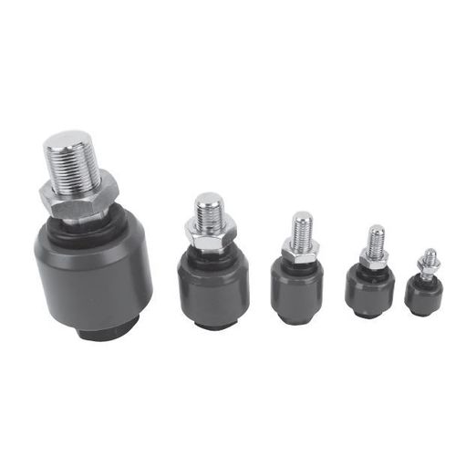 机械耦合器 - KGT - Jufan Industrial Co., Ltd.