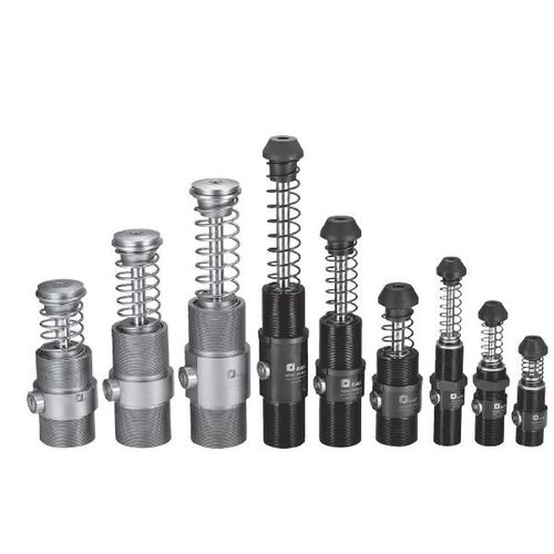 冲击减振器 - JAD - Jufan Industrial Co., Ltd.