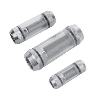 空气过滤器 - VF - Jufan Industrial Co., Ltd. - 工业