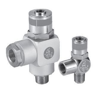 先导式止回阀 - JPC - Jufan Industrial Co., Ltd.