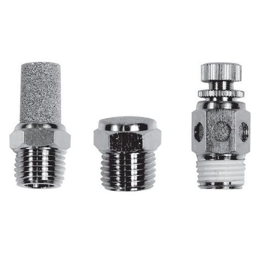 流量控制阀 - CTS - Jufan Industrial Co., Ltd. - 气动