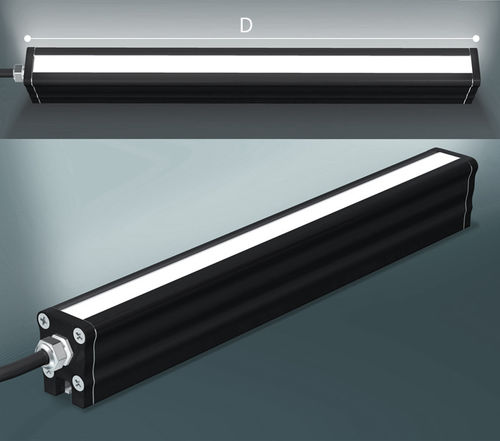 条形机器视觉光源 - PHLOX_LEDW_BAR series - PHLOX - 头灯 / LED / IP40