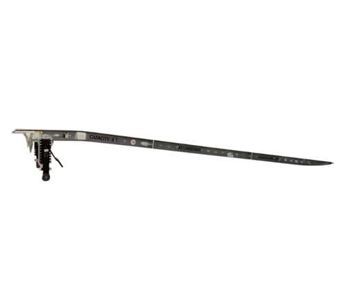 吊钩用装载坡道 - PRIME-WLO+12 FULL GALVA - AZ RAMP - 用于平台 / 用于卡车 / 工业