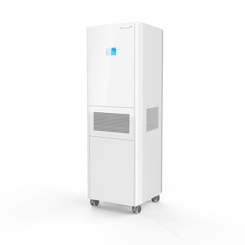 移动式空气净化器 - N90 MED - Froumann - 过滤式 / HEPA过滤器 / 活性炭