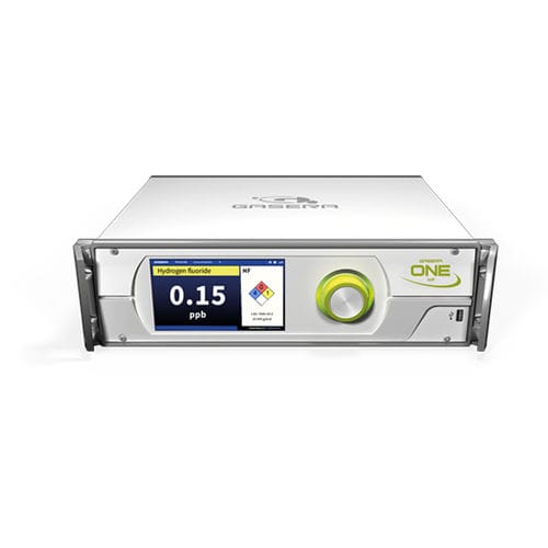 气体探测器 - ONE HF - Gasera Ltd - 氟化物 / 氢 / 调谐二极管激光