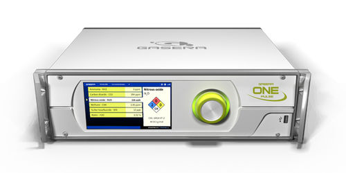 多种气体探测器 - ONE PULSE - Gasera Ltd - SF6 型 / 光声 / 监控