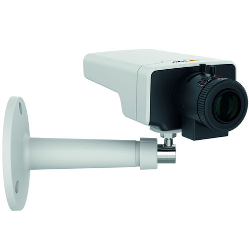 监控摄像机 - Axis M11 series - Axis Communications - 红外 / PoE / 紧凑型