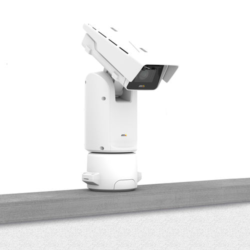监控摄像机 - AXIS Q8685-E PTZ - Axis Communications - 红外 / CMOS / 用于室外