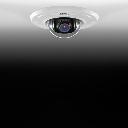 监控摄像机 - AXIS M30 - Axis Communications - 红外 / CMOS / HDMI