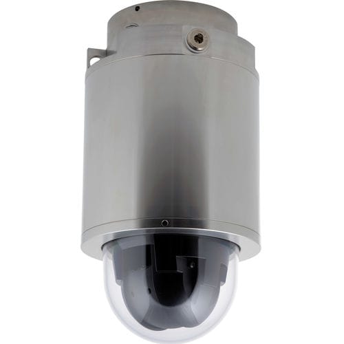 严苛环境摄像机 - D201-S XPT Q6055 - Axis Communications - 监控 / 红外 / 日夜