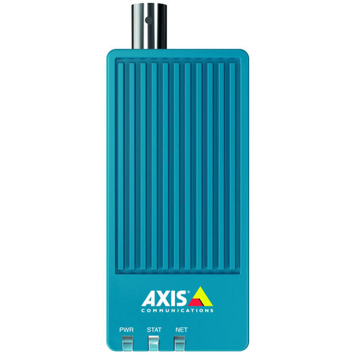 视频转码器 - AXIS M7011 - Axis Communications