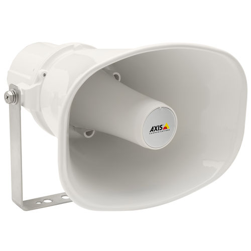 壁挂扬声器 - AXIS C3003-E - Axis Communications - PoE