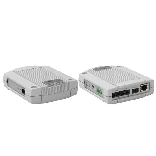数字I/O模块 - AXIS P8221  - Axis Communications - 网络 / 可配置