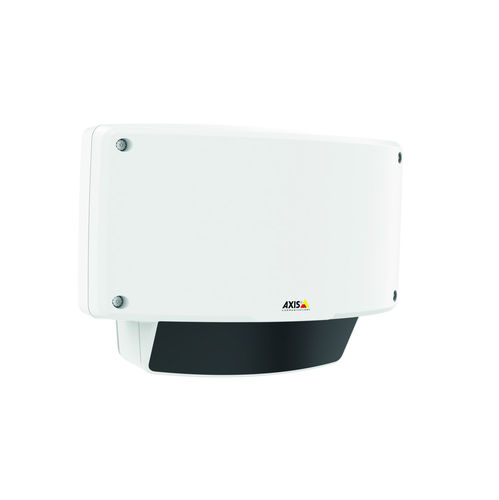 存在探测器 - AXIS D2050-VE - Axis Communications - 雷达 / 视频
