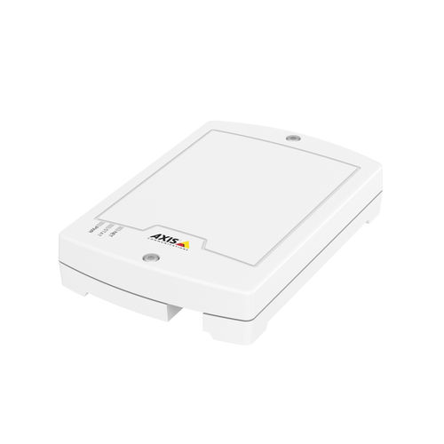 DC直流继电器模块 - AXIS A91 series  - Axis Communications - I/O