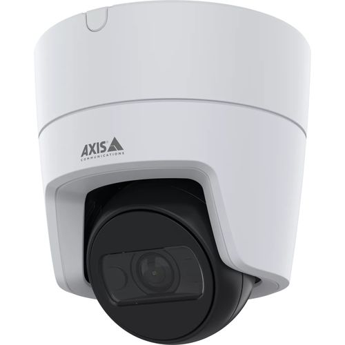球形摄像机 - AXIS M3126-LVE - Axis Communications - WDR / 法庭科学鉴定 / 监控