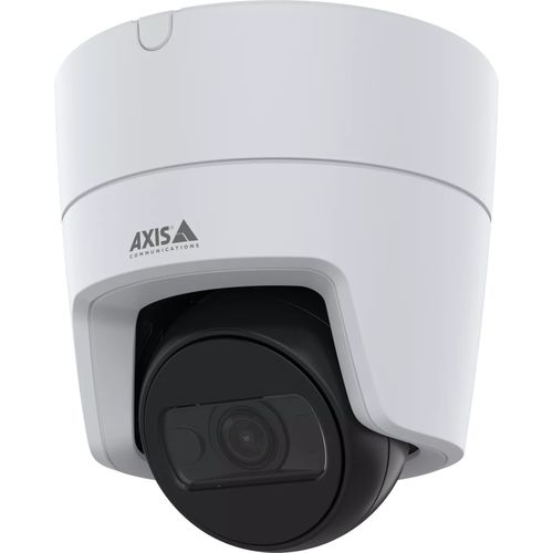 球形摄像机 - AXIS M3125-LVE - Axis Communications - WDR / 法庭科学鉴定 / 监控