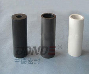 PTFE棒 - ZD-GS1601 - cixi zonde sealing and gasket.co.,Ltd