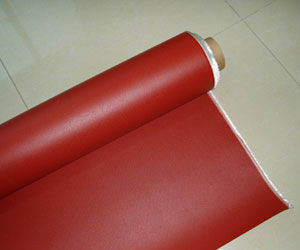 玻璃纤维 - ZD-GCR - cixi zonde sealing and gasket.co.,Ltd - 硅胶 / 纤维织物 / 粗纱