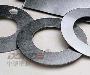 石墨密封件 - ZD-G1000 - cixi zonde sealing and gasket.co.,Ltd - 管件 / 用于工业 / 大型