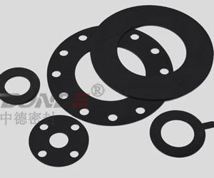 橡胶密封件 - ZD-G2040 - cixi zonde sealing and gasket.co.,Ltd - 氯丁橡胶 / NBR / SBR