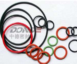 O型密封件 - ZD-G2090 - cixi zonde sealing and gasket.co.,Ltd - 聚氨酯 / 橡胶 / 腈类橡胶