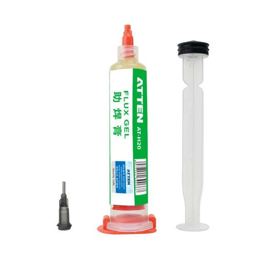 焊剂 - AT-H20 - Shenzhen ATTEN Technology Co,. Ltd