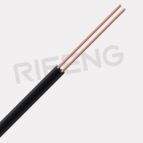 供电用电缆 - HHFF - Guangdong Rifeng Cable Company - 铜 / 户外 / 橡胶绝缘体