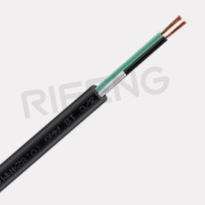 供电用电缆 - SV series  - Guangdong Rifeng Cable Company - 绝缘 / 防油 / 耐恶劣天气