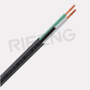 供电用电缆 - SJT - Guangdong Rifeng Cable Company - 防油 / 耐恶劣天气 / 多股