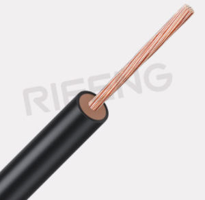 供电用电缆 - H03RN-F - Guangdong Rifeng Cable Company - 防油 / 耐恶劣天气 / 铜