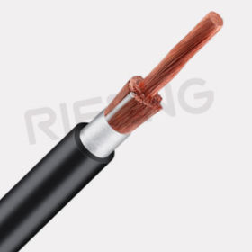 供电用电缆 - 60245IEC81(YH) - Guangdong Rifeng Cable Company - 多股 / 户外 / 用于焊接