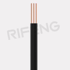 供电用电缆 - KVV - Guangdong Rifeng Cable Company - 铜 / 工业 / 用于操控