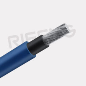 供电用电缆 - RHH - Guangdong Rifeng Cable Company - 阻燃 / 多股 / 工业