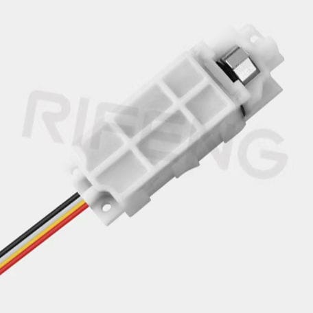 电子锁 - RFES-01 - Guangdong Rifeng Cable Company - 电线 / 防水