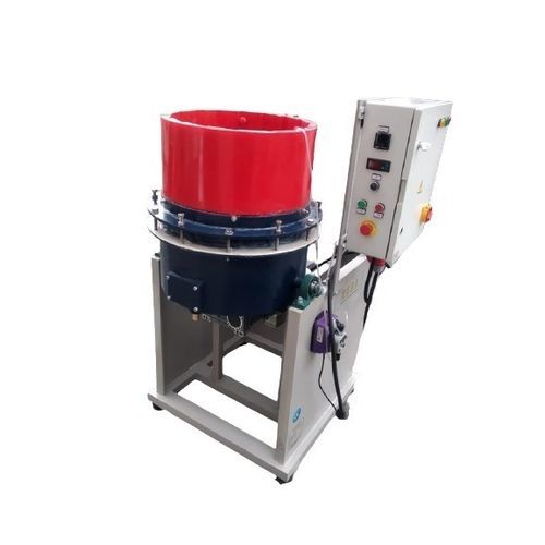 去毛刺振动光饰机 - ZGS - Zega Makine Sanayi ve Ticaret Ltd. Şti. - 抛光 / 末道 / 离心