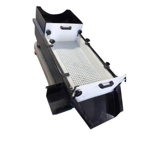 金属分离器 - ZGE - Zega Makine Sanayi ve Ticaret Ltd. Şti. - 移动