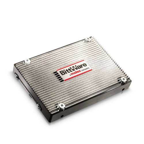 Mini PCIeFPGA卡 - 250-U2 - BittWare - 带输入输出处理器