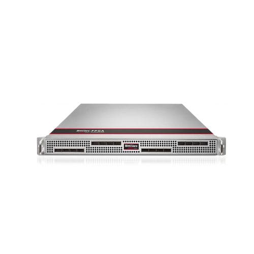 存储服务器 -  TeraBox 1401B - BittWare - 网络 / 1U / 4U