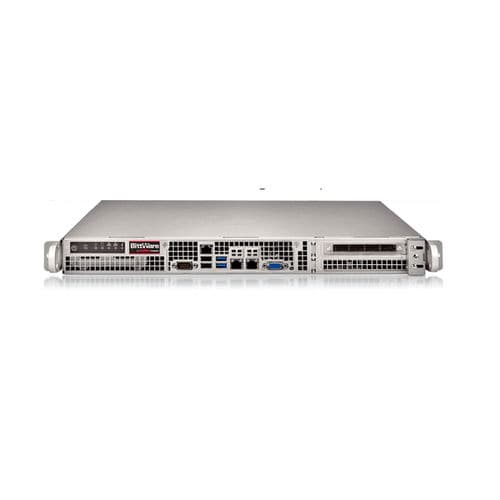 存储服务器 - TeraBox 1000S - BittWare - 1U / Intel® Xeon